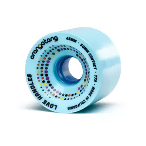 Love Handles, 65mm