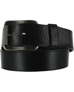 Justin Men's Bent Rail Bomber Western Belt - C11743
