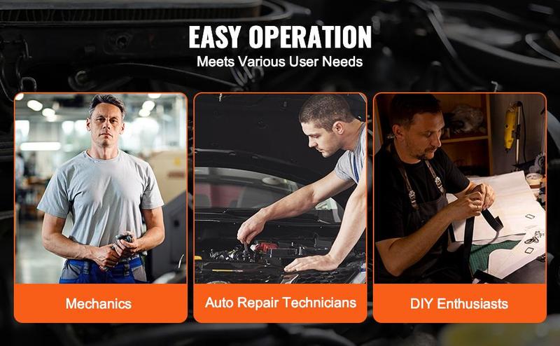 VEVOR 131 PCS Helicoil Thread Repair Kit SAE Tool 1/4 5/16 3/8 7/16 1/2 in UNC,repair tool kit VEVOR 131 PCS Helicoil Thread Repair Kit SAE Tool 1/4 5/16 3/8 7/16 1/2 in UNC,repair tool kit