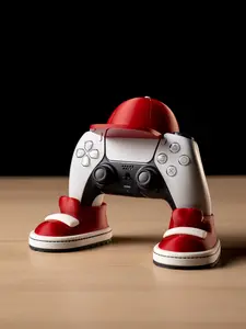 The Pad Pal - PS5 Controller Stand