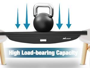 Nilight Trunk Cargo Cover for Kia Sportage Accessories 2017 2018 2019 2020 2021 2022, Retractable Security Shade Rear Cargo Cover, with Trunk Storage Net, 1-Pack Nilight Trunk Cargo Cover for Kia Sportage Accessories 2017 2018 2019 2020 2021 2022, Retractable Security Shade Rear Cargo Cover, with Trunk Storage Net, 1-Pack