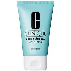 Clinique Acne Solutions Cleansing Gel
