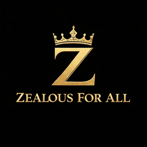 zealousforall