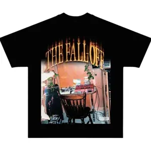 Cole The Fall Off New Album 2026 Hip Hop Graphic Tees, Love J Cole Fan Rapper, Rapper T-Shirt, Rapper Fan Gift For Men Women unisex T-Shirt 4