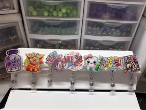 Badge Reels Badge Reels