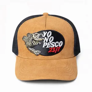 Yo No Pesco 23/7 Dandy Hats