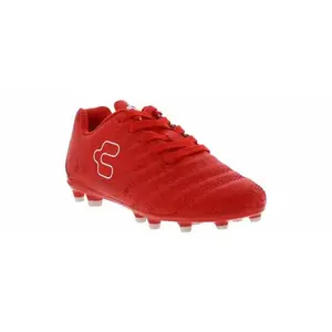 Charly Hotcross Junior FG Firm Ground Cleats