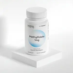 1mg Methylfolate