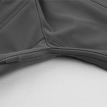 Men's Tactical Jacket 7 Pockets Performance Fleece Lined Water Resistant Soft Shell Winter Coats FallFreshness Outdoorfun