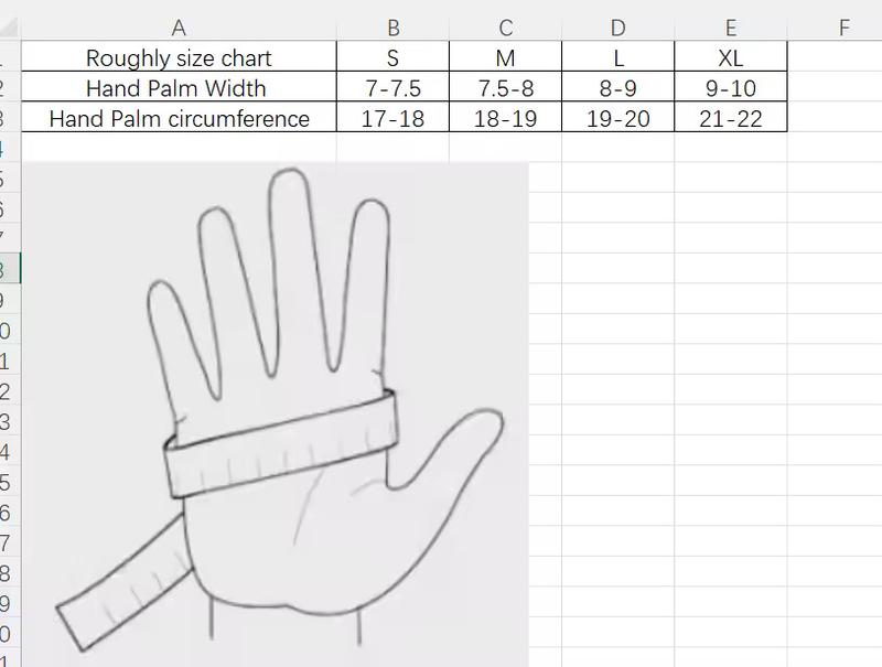 SccerUp Gloves - Soccer, Running, Touchscreen Grips with Breathable Design, Durable for Regular Use, Supportive Fit