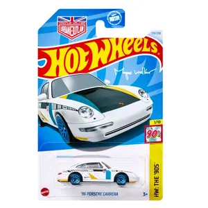 Hot Wheels 2024 HW THE '90s '96 Porsche Carrera