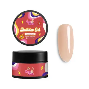 Builder Gel Mandys Pink