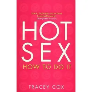 USED-Hot Sex by Cox, Tracey (Paperback)