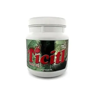 Body Gel TICITL 3.08 LB (1.4 Kg) | Gel Corporal | Creamy Blend Daily