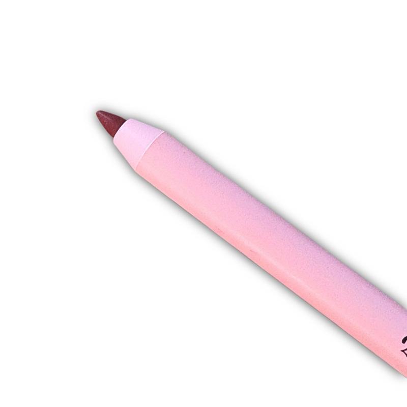 The Big 3 Lip Liners