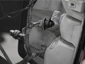 Nilight Taillight Assembly Compatible with 2014 2015 2016 2017 2018 2019 Chevy Silverado 1500 2500 HD 3500 HD 2015-2019 GMC Sierra 3500HD 2019 Silverado 1500LD OE Style Rear Lamp Replacement brake