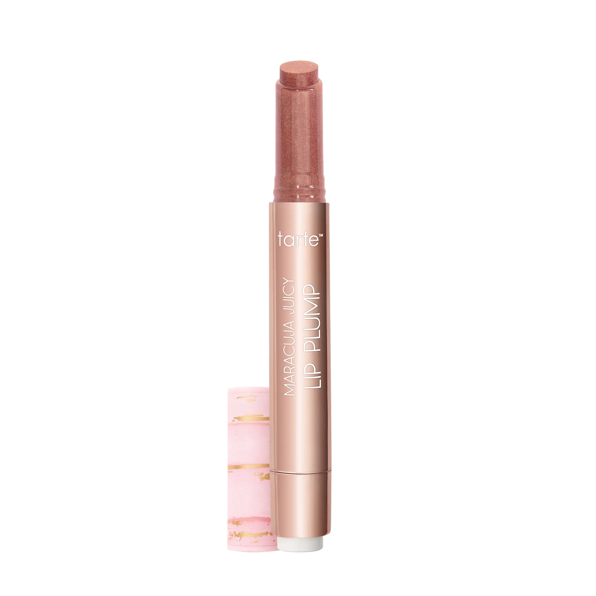 tarte maracuja juicy lip vanilla icing collection