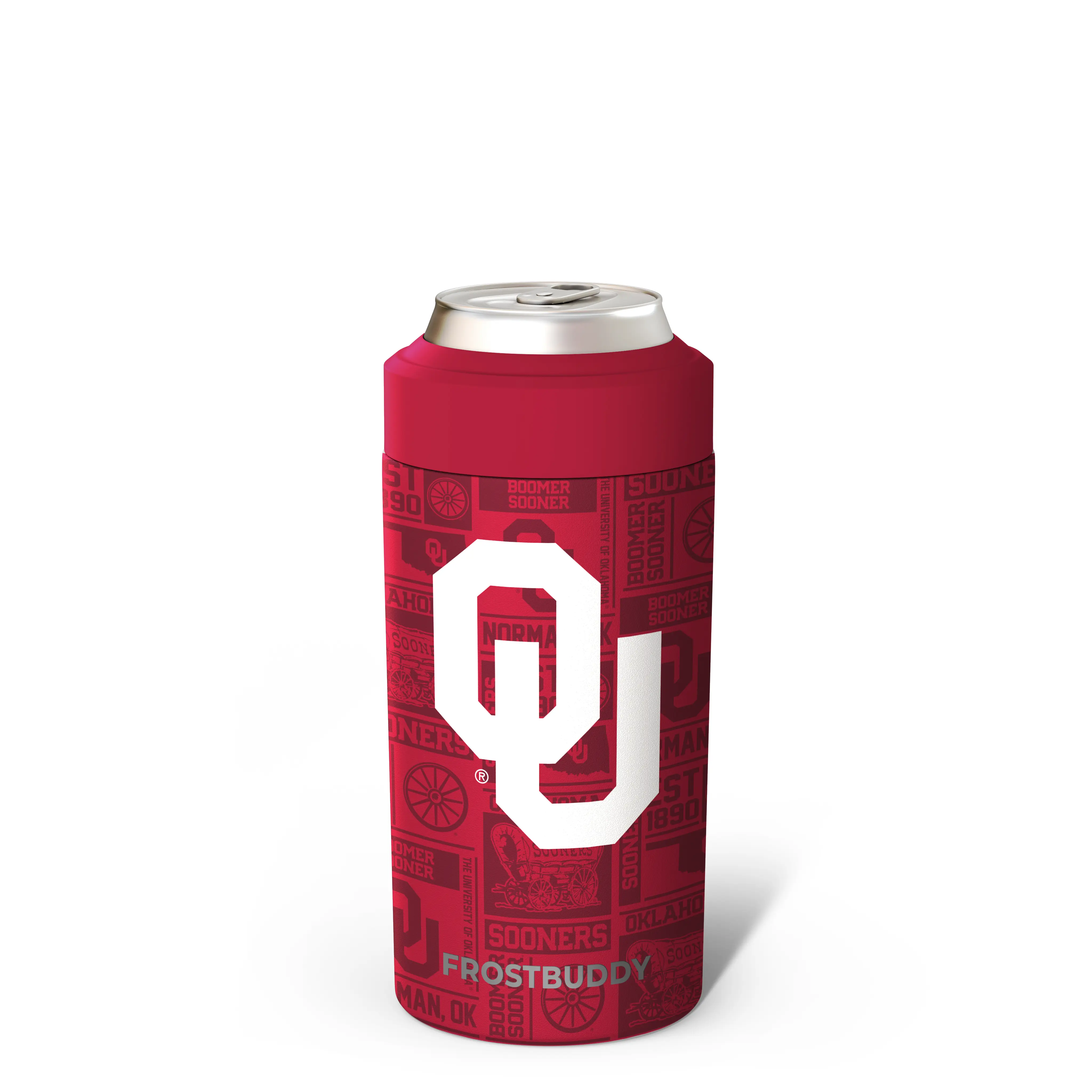 Oklahoma Sooners | Legacy