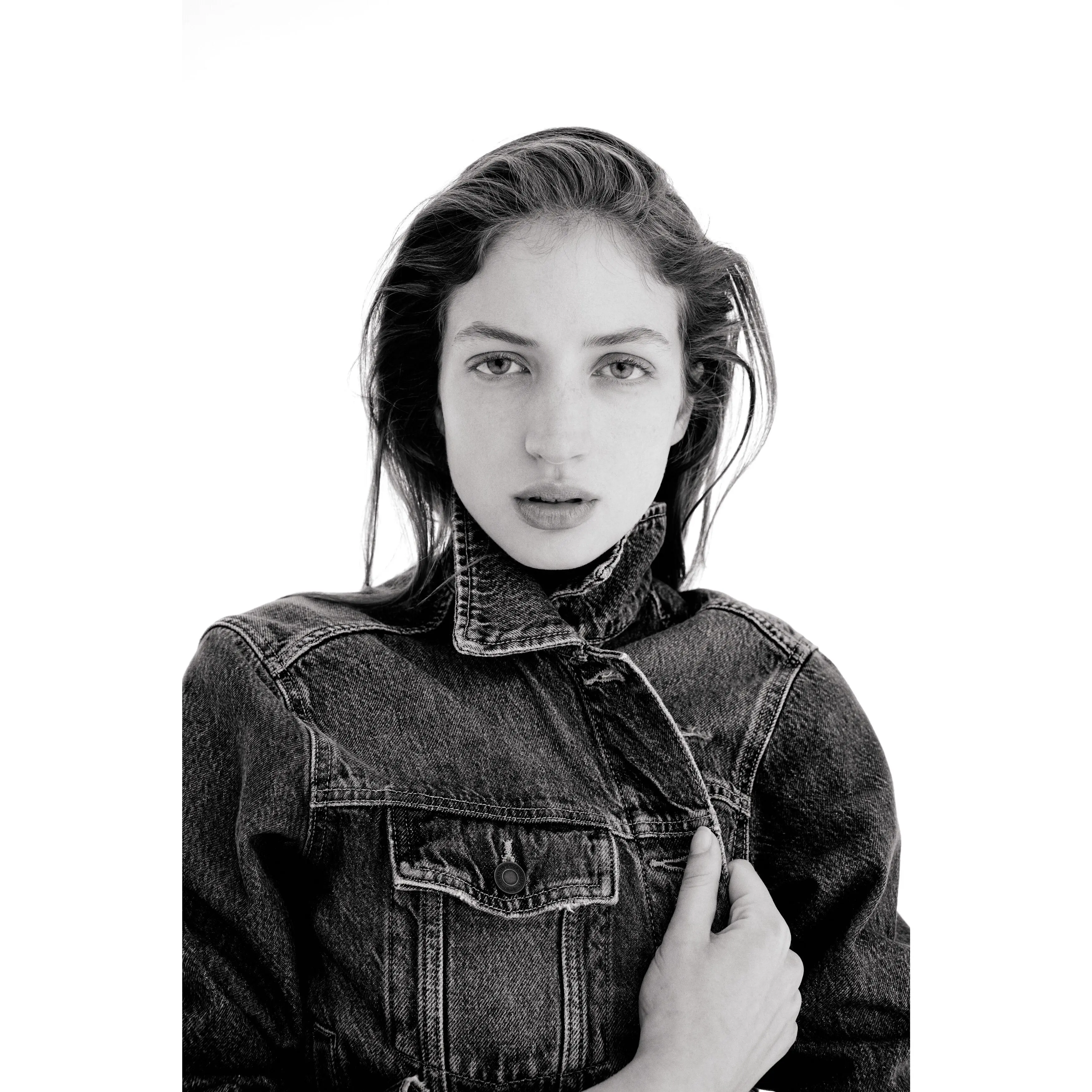H&M Denim jacket