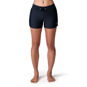 Free Country Women's Drawstring Swim Short