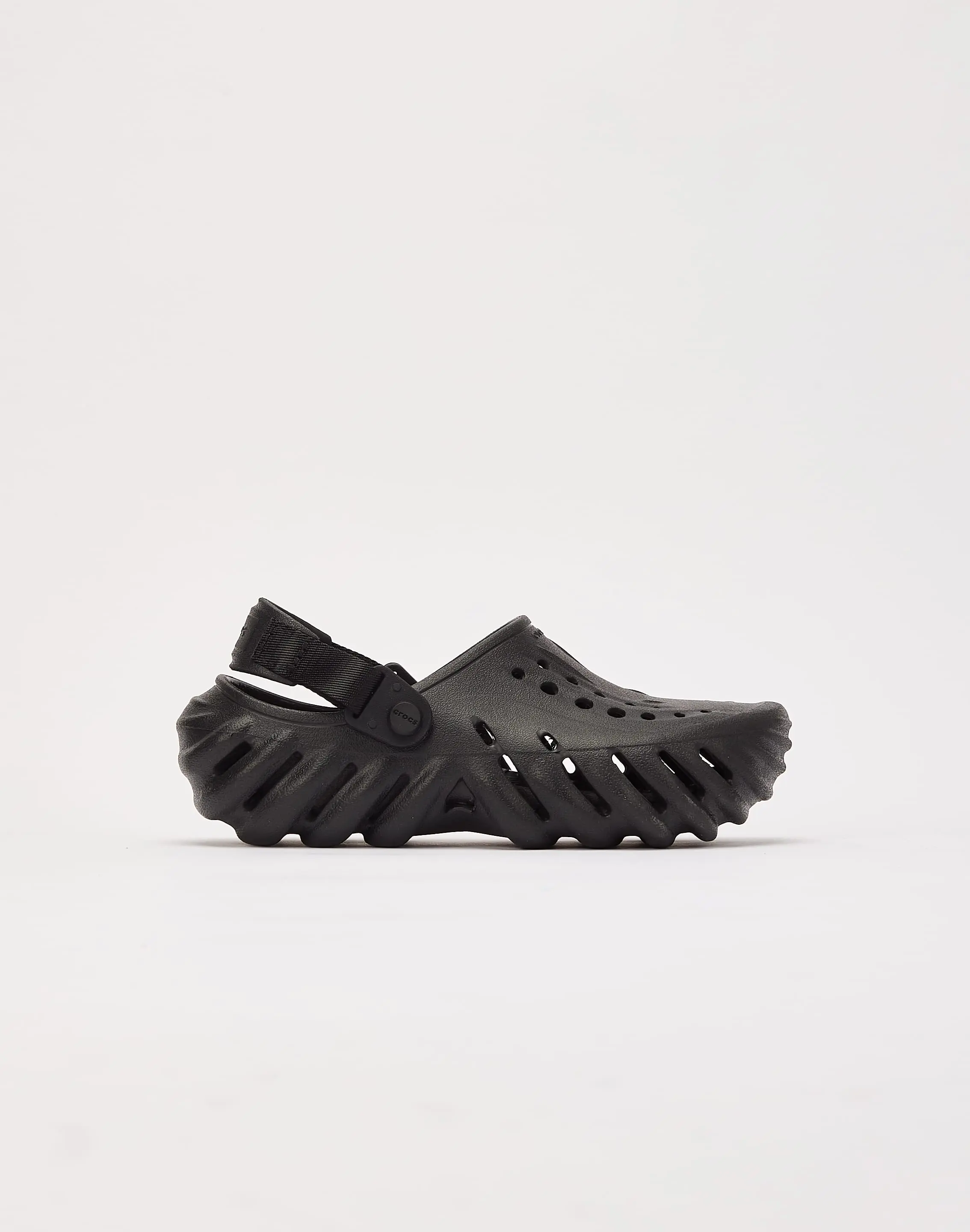 Kids Crocs Echo Clog Grade-School