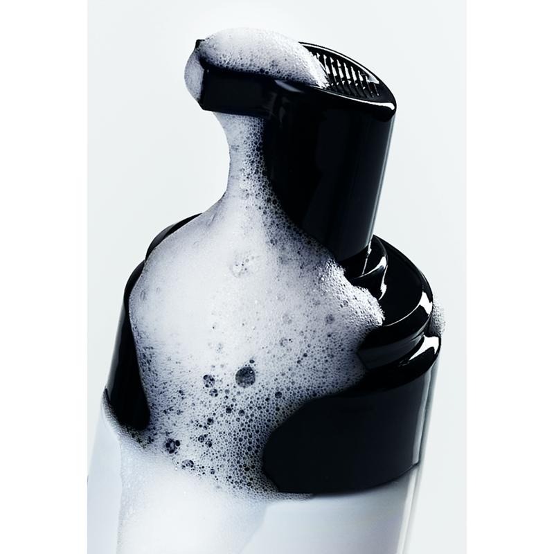 Wavetech Wave Foam Volumizing Mousse Styling Mousse