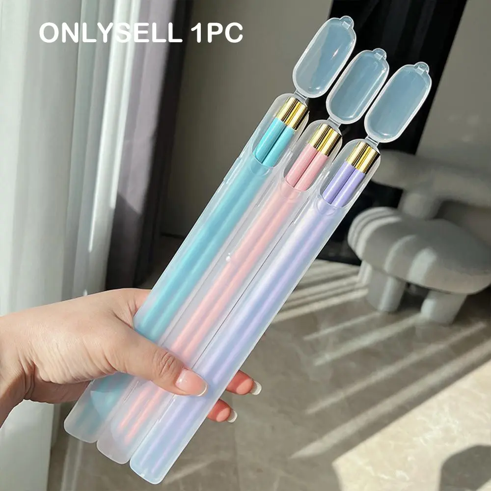 1Set Portable Coloful Chopsticks Reusable, Premium Fiberglass Chop Sticks Kitchenware Utensils Dishwasher Safe for Sushi Ramen, Non-slip, 9.57inch- Gift Set