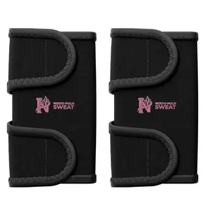 2026 Upgraded Sports Arm Bands,Neoprene Compression Sweat Arm Trimmer,Sports & Outdoor Accessories for Gym