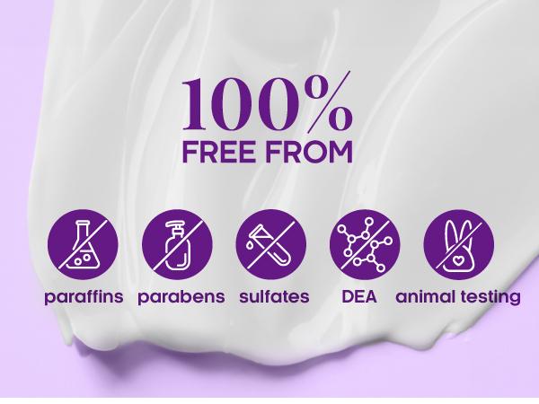 Hydrating Hair Serum For Frizzy, Dry and Damaged Hair - Leave-In Conditioner with Keratin | Biotin | Castor & Rosemary Oils | Vitamins B & E Treatment - Heat Protection - Paraben & Sulfate Free