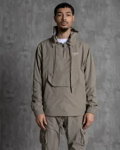 Forest Jacket Forest Jacket