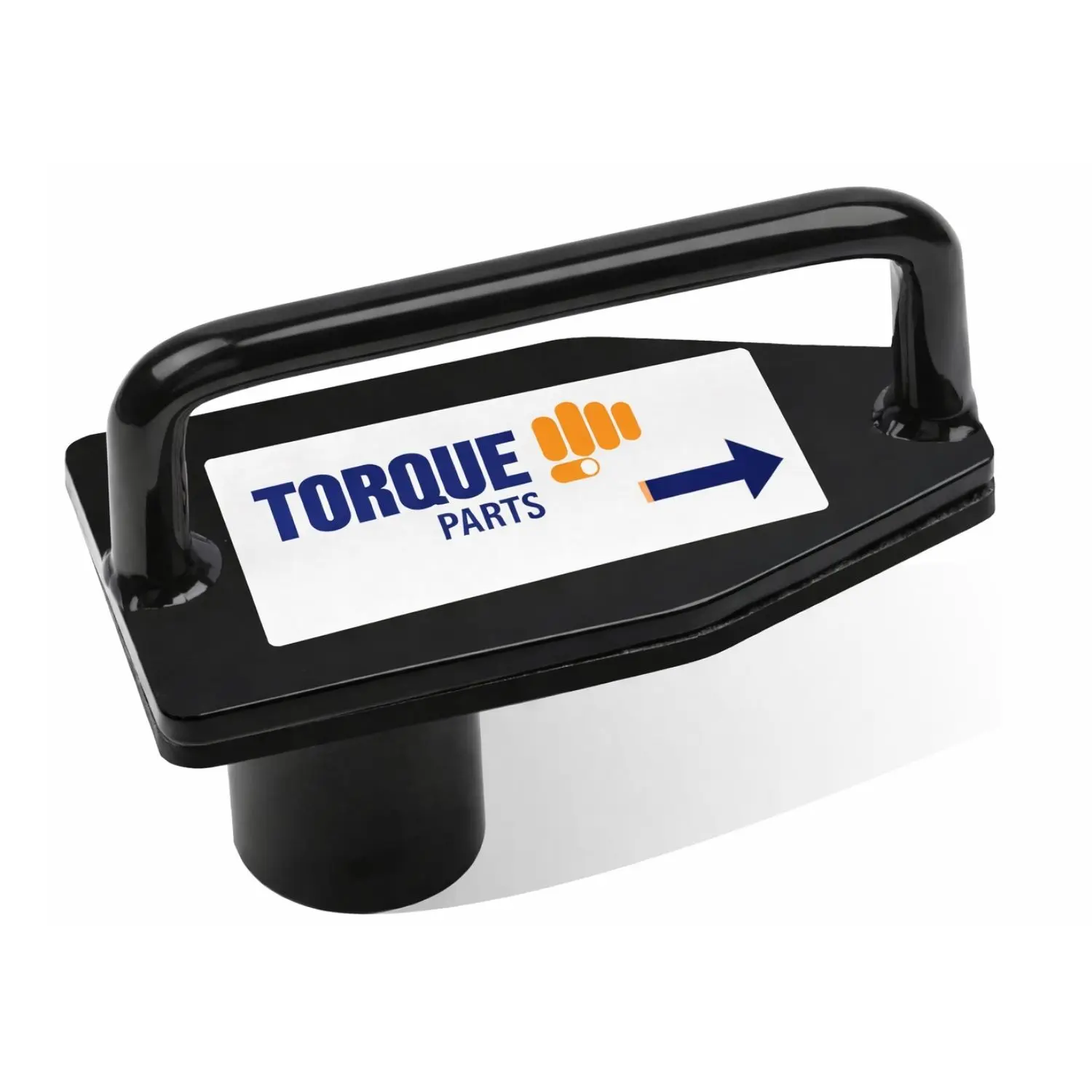 Torque Heavy-Duty Magnetic Tandem Slide Axle Stopper Accessory - Carbon Steel Welded Pin Tool for Semi Trucks, Refrigerator Trailers, Vehicle & Industrial Use, Auto Replacement Accessories