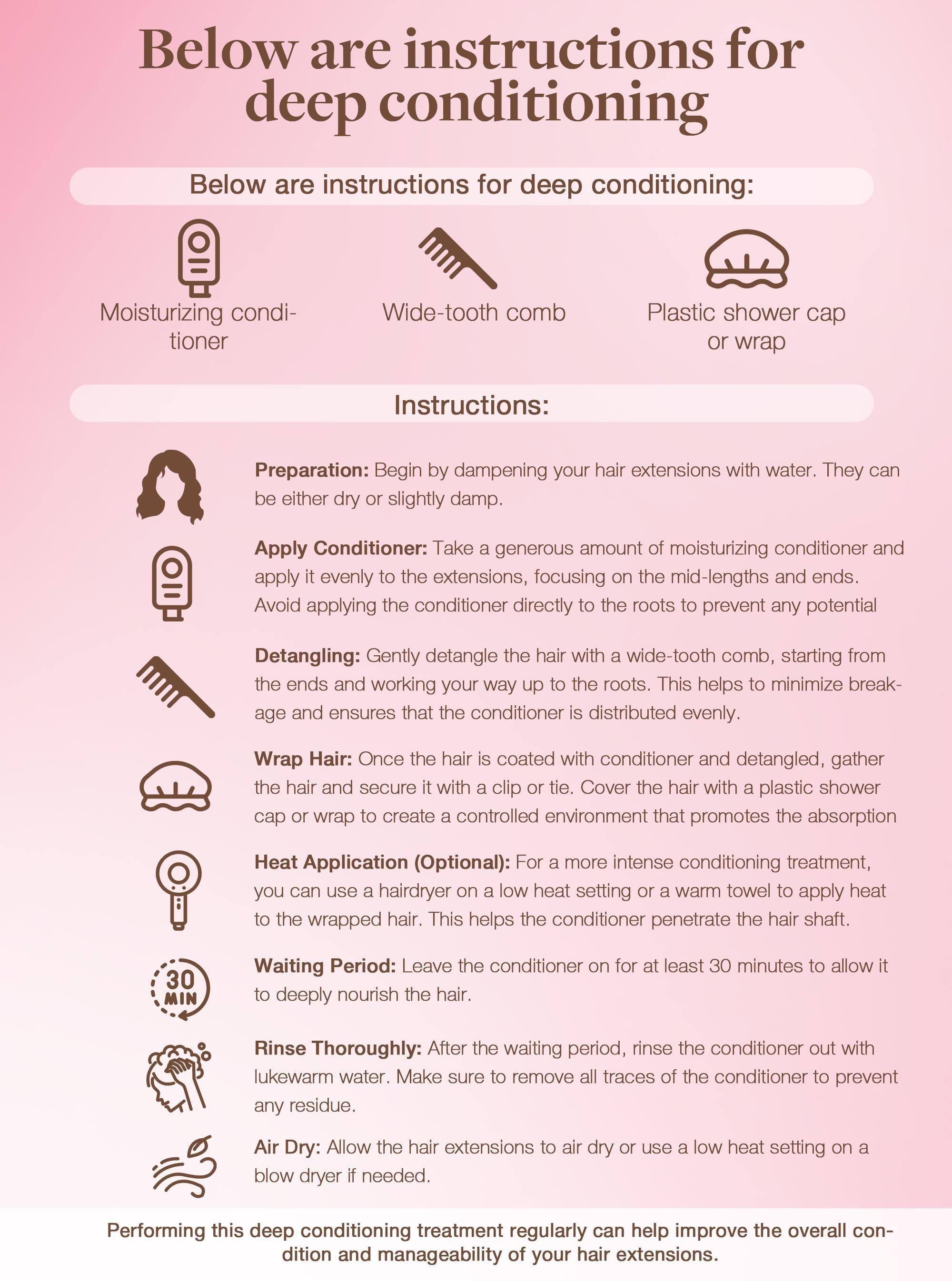 GOOGOO Hair Extensions Tape in Human Hair Natural Straight，40pcs,100g