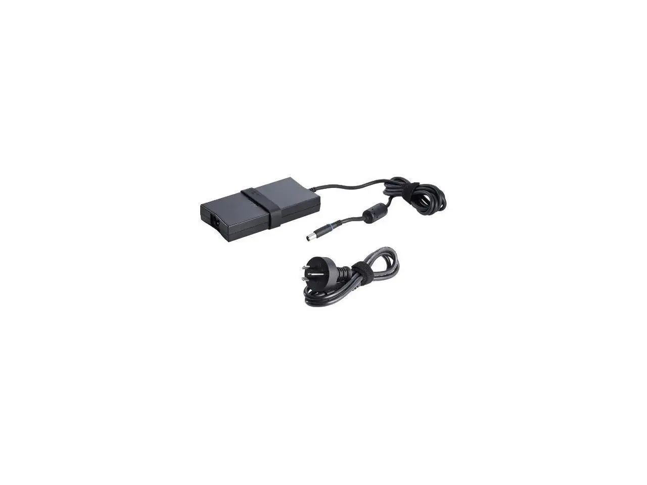 Dell - KR65T - Dell-IMSourcing AC Adapter - 130 W Output Power - 120 V AC, 230 V AC Input Voltage - 19.5 V DC Output