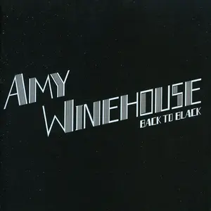 UMG - Amy Winehouse - Back To Black [Limited Edition] [Bonus CD] [Bonus Tracks]             [COMPACT DISC - CD] Bonus CD, Bonus Tracks, Ltd Ed, Holland - Import