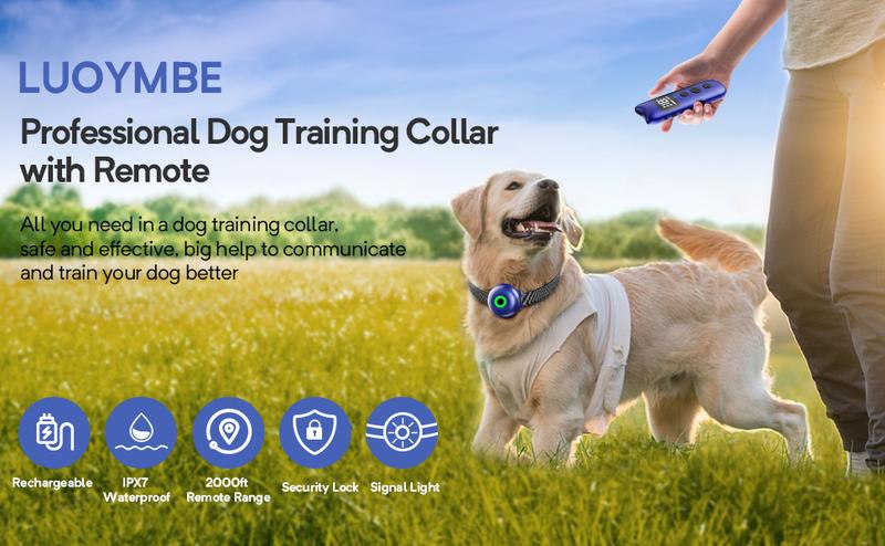 Bark Collar, Dog Bark Collar for Small Medium Mini Dogs, Automatic Stop Bark Collar, Safe Humane Barking Collar with 4 Effective Modes Beep Vibration & 7 Adjustable Sensitivities, Black Bark Collar, Dog Bark Collar for Small Medium Mini Dogs, Automatic Stop Bark Collar, Safe Humane Barking Collar with 4 Effective Modes Beep Vibration & 7 Adjustable Sensitivities, Black