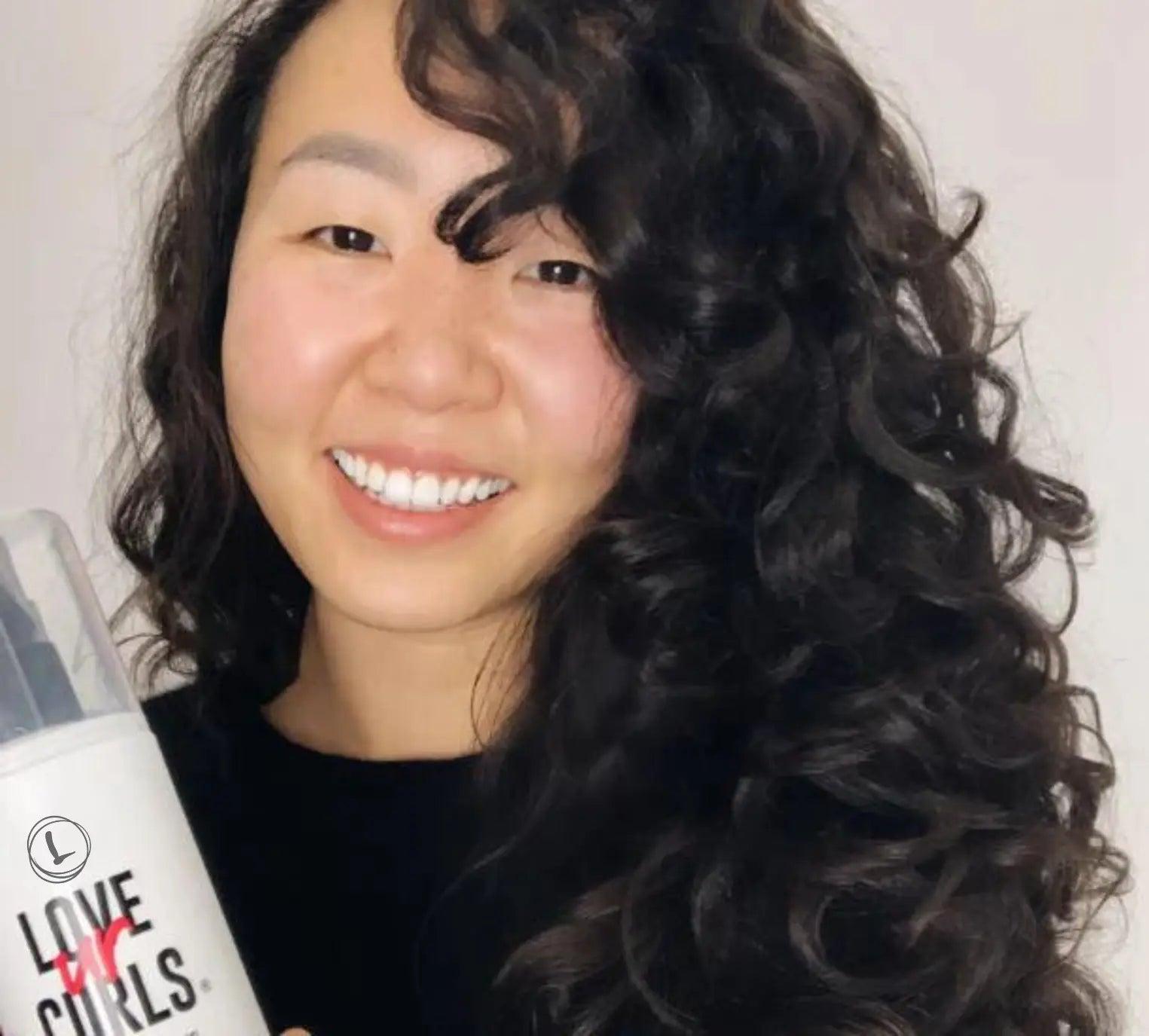 All-in-One: Wavy Haircare Repair Hydrate Style All-in-One: Wavy Haircare Repair Hydrate Style