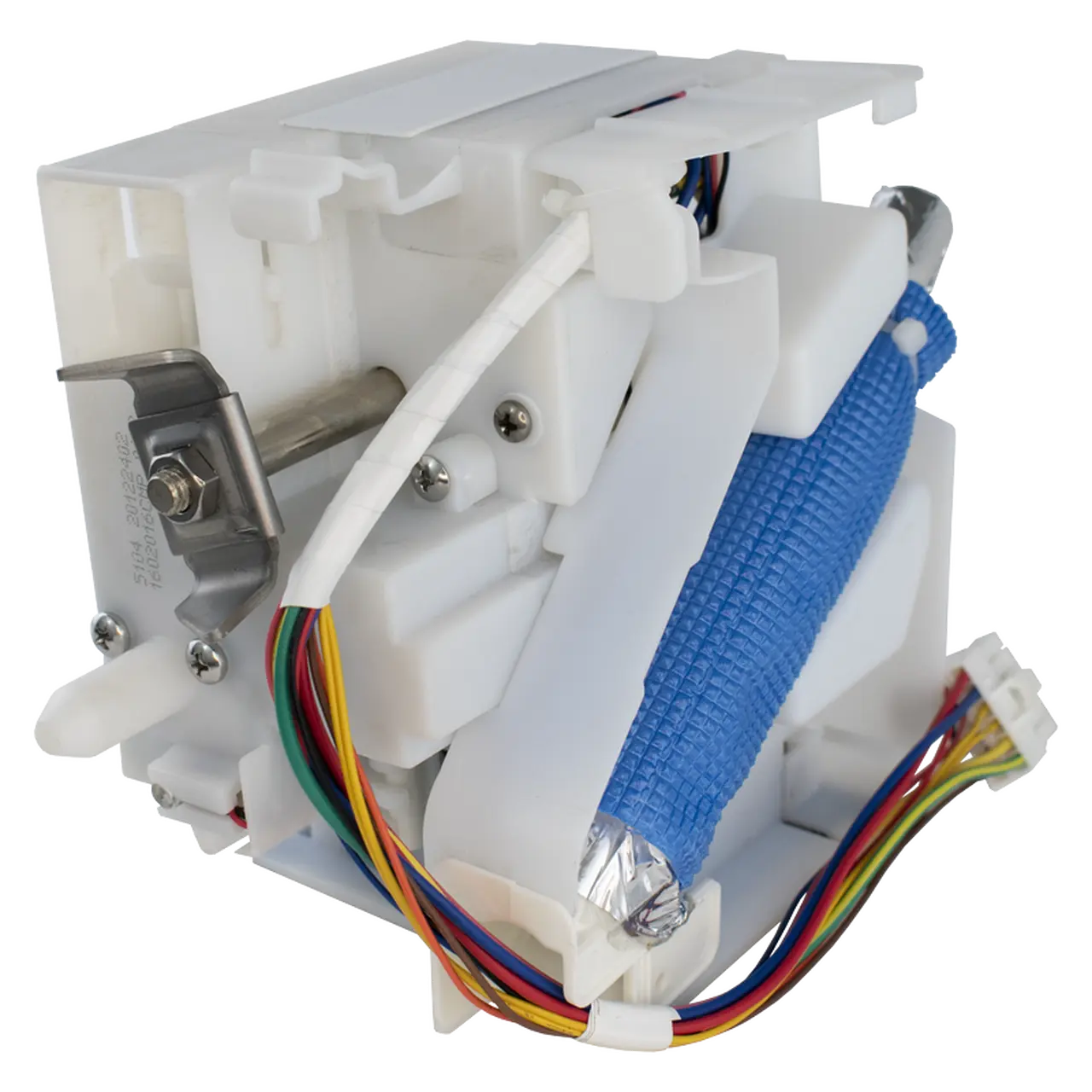 Ice Maker Auger Assembly DA97-12540K For Samsung Refrigerators