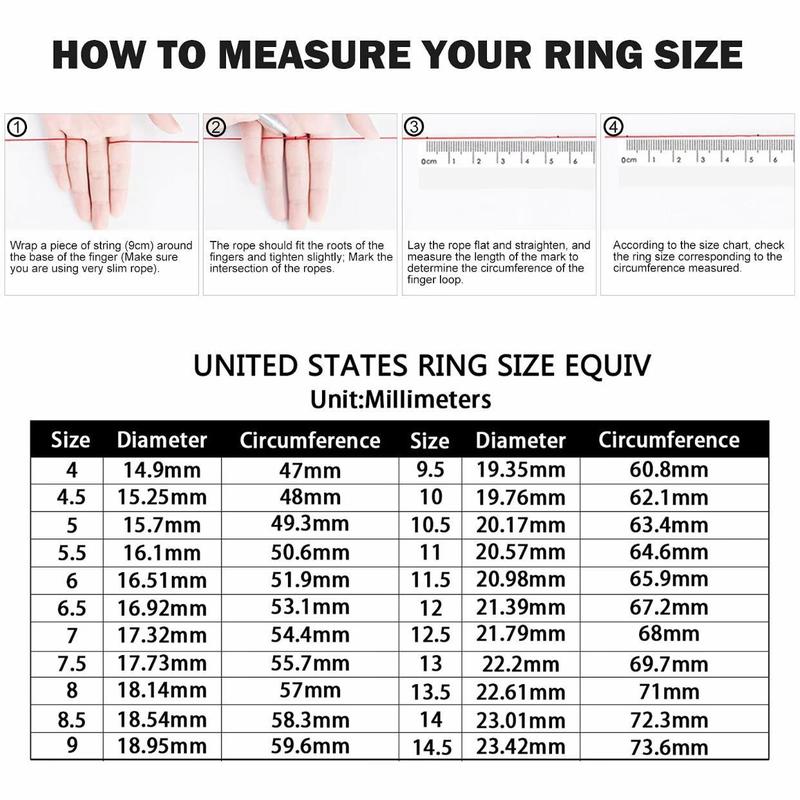 CICI GEMS Moissanite Rings for Women 1CT Trilogy Wedding Set D VVS1 3 Stones Stackable Band 18K Gold Plated Lab-Created Hypoallergenic Engagement Promise Anniversary Gift Fine Jewelry R2