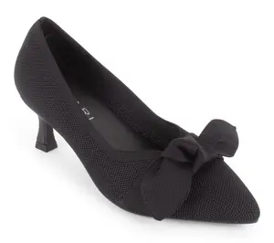 Tahari Knit Pump - Limoges