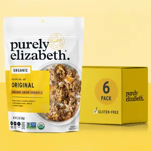 Original Ancient Grain Granola 6 Pack