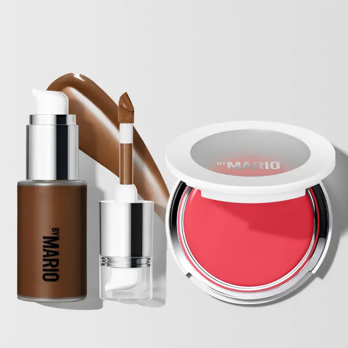 Dark + Strawberry Sunset