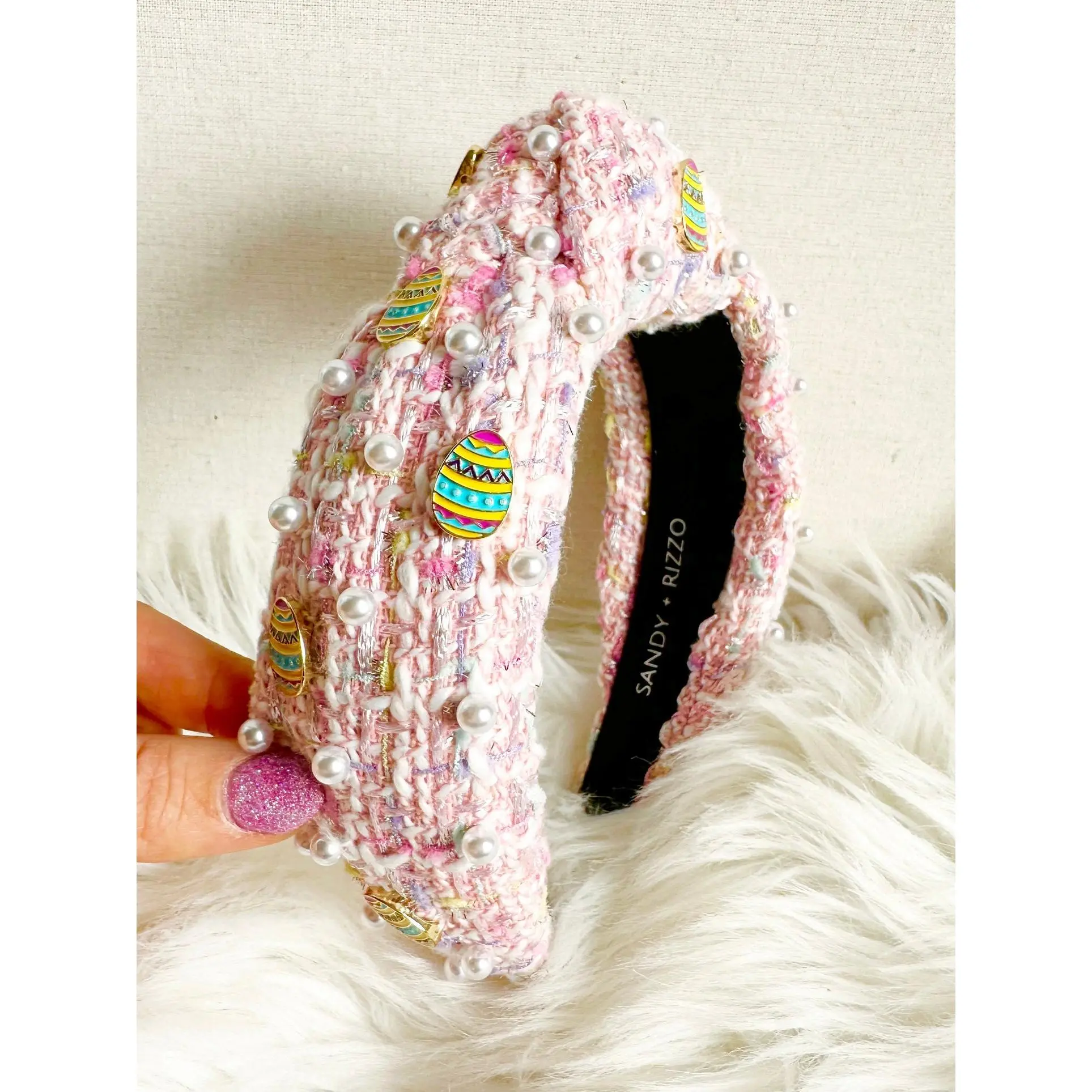 Easter Headband