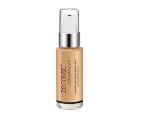 Zermat USA Eleganzza Liquid Matte Makeup Foundation