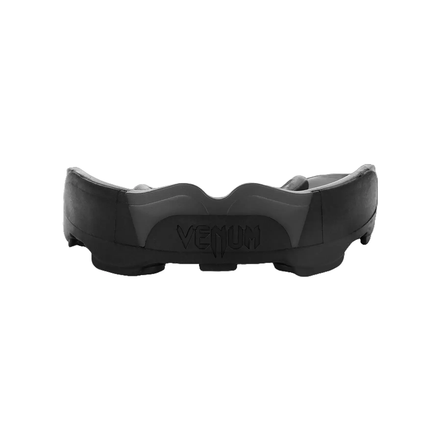 Venum Predator Mouthguard - Black