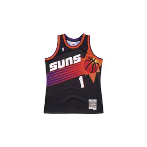 NBA Swingman Alternate Jersey "Penny Hardaway (Alternate)" SMJYAC18019 PSUBLCK99PHA