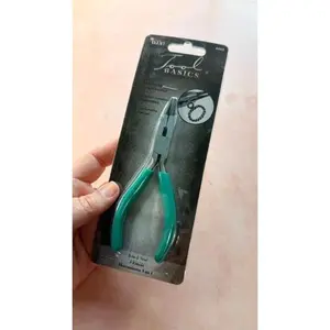 Jewelry Multi-tool pliers cutter needle nose