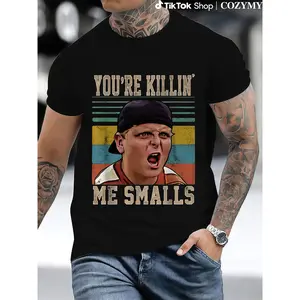 You're Killing Me Smalls The Sandlot Movie - T-Shirt, Unisex T-Shirt, For Women Men