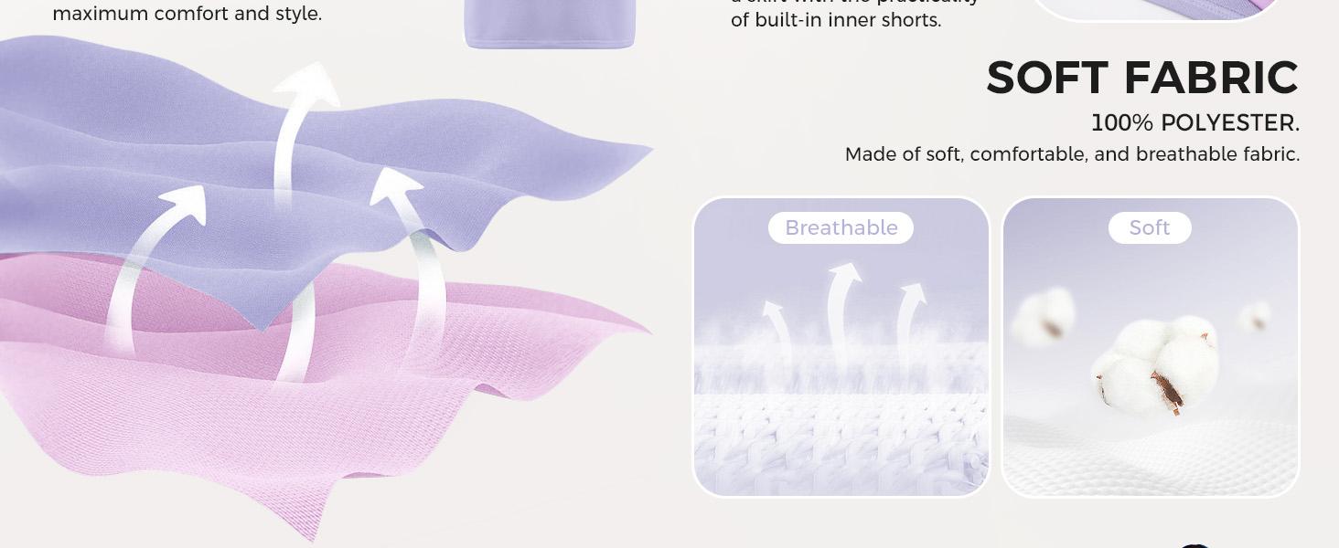 Fisoew Womens 2 Piece Outfits Casual Crewneck Sweatshirt High Waisted Split Skort Skirts Workout Matching Lounge Sets Fisoew Womens 2 Piece Outfits Casual Crewneck Sweatshirt High Waisted Split Skort Skirts Workout Matching Lounge Sets