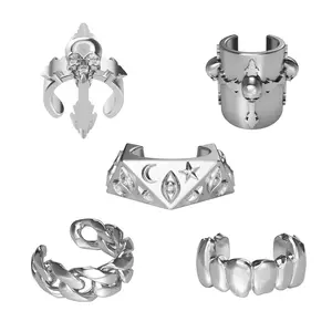 EAR CUFFS