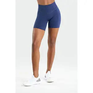 Hyper Power Side Pocket Gym Shorts
